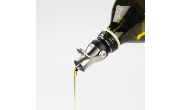Oxo Good Grips Oil Stopper & Pourer - Loft410